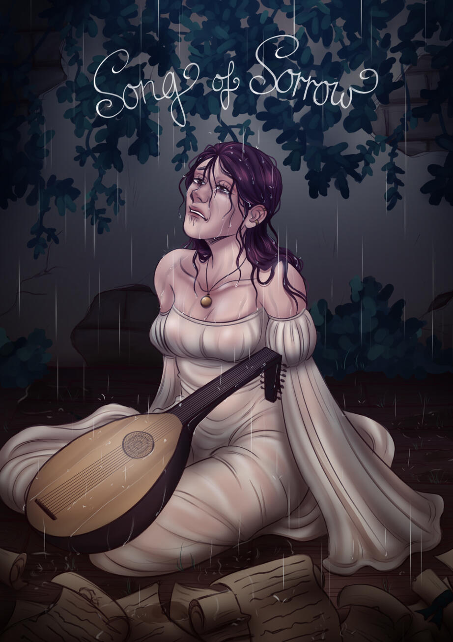 Noelle Character Sheet